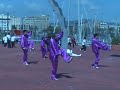 Dong Yue Taijiquan-Zhang Xiumu y la HCH TAICHI