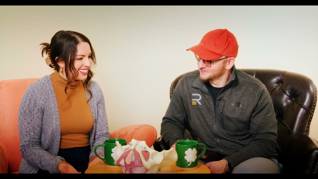 Learn To Get Control Of Your Bladder: Pelvic Physical Therapist Explains!