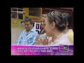 Taller de actuación con Michel Alexander, Haydeé Cáceres, Pold Gastello y Norka Ramírez