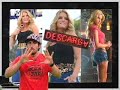 The True Descarga Hollywood Story - Jessica Simpson