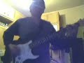 man on the silver mountain-rainbow cover