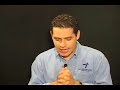 El llamado al Ministero Juvenil 1