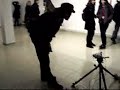 instalatie video interactiva