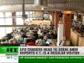 Aliens Invade Sochi? UFO Hunter Claims He Has Proof