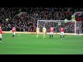 I uploaded a @YouTube video http://t.co/3F8SeeKd Man Utd 1 Crystal Palace 2 aet