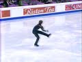 Brian Joubert: James Bond Brian Joubert: James Bond