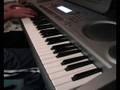 Prince of Persia 4D Played on Keyboard