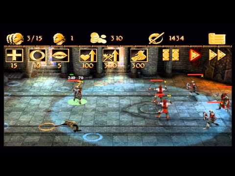 0 Les 10 meilleurs Jeux iPhone iPad iPod Juillet 2011