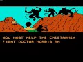 clearly there is no god. this is proof that we're all living in hell. a sequel to cheetah men from action 52. why? just... why?