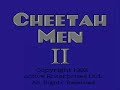 clearly there is no god. this is proof that we're all living in hell. a sequel to cheetah men from action 52. why? just... why?