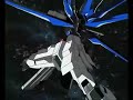 AMV - Gundam Seed - Dreams - Wraith of the Fallen Seed