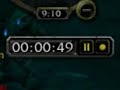 AoE grind as mage lvl 78-80