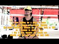 Tiger Muay Thai Trainer & Fighter – Lamsongkram Chuwattana
