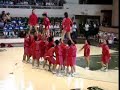 USLS nursing juniors cheerdance 08 USLS nursing juniors cheerdance 08