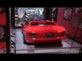 1989 Dodge Viper Concept