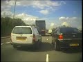 M5 - M6 Motorway Filtering on motorcycle M5 - M6 Motorway Filtering on motorcycle