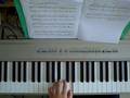 Trailer zum Videokurs Classical Piano Songs