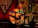 Drifter - Dillon Trimm @ Acoustic Cafe