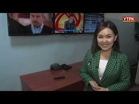 Кыргыз телевидениесине 65 жыл | Кадр сыртындагы түмөн түйшүктөр