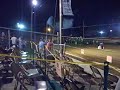 GIBSON COUNTY FAIR SUPER HOT FARM  PULL