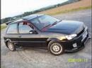 Fiesta xr2i Love