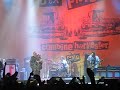 Sex Pistols Summercase Barcelona (1)
