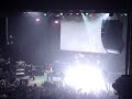 Dir En Grey live in Los Angeles 'Grief'