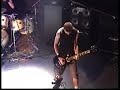 Thrash Metal Band Betrayal - The Harbored truth