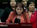 Intervencion Layda Sansores (13Sept) No AL GasoLiNaZo