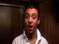 Tom Daley, Team Visa Apprentice October 08