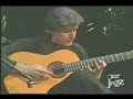 Jorge Strunz and Ardeshir Farah