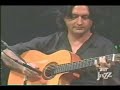 Jorge Strunz and Ardeshir Farah