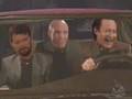 A night at the Holodeck