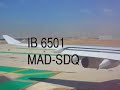 ib6501 mad sdq