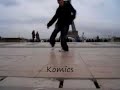 CwalK 3Way M.X.D Komics & Anthony