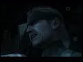 New Metal Gear Solid 4 Footage - Spoiler