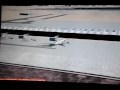 FLIGHT SIMULATOR VOLO ALITALIA SPAGNA (BARAJAS) ROMA (FIUMICINO) preparazione al rullaggio (PARTE 1)