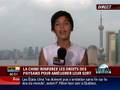 videos de Shanghai Direct avec Emilie Torgemen pour BFM 20 octobre