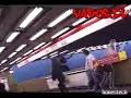 Aqui te presentamos una manera de no pagar en el Metro todos estamos unidos en contra del Transantiago. Les dejo el video para que lo vean.
http://www.vagos.cl