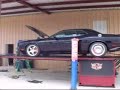 2008 Dodge Challenger Hennessey SRT600 Chassis Dyno Test Corsa Exhaust Upgrades Modifications 2008 Dodge Challenger Hennessey SRT600 Chassis Dyno Test Corsa Exhaust Upgrades Modifications