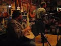 Appalachian Roots: Riley Baugus & Ira Bernstein
