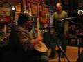 Appalachian Roots: Riley Baugus & Ira Bernstein