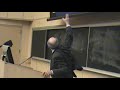Open Classroom-1/14/09- #1-Barry Bluestone- What Makes Economies Grow?