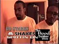 BO STARKS & SHAKES  freestylin KILLS THE SHIT! E'RYBODY DEAD