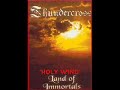 Thundercross - Holy Wind