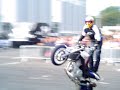 Chris Pfeiffer Stunt On Intermot 2006 Chris Pfeiffer Stunt On Intermot 2006