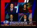 FOX News Panel Can't Name An Idea Obama Shares With Ayers