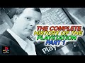 The History of The PlayStation - [Part 1] of 2