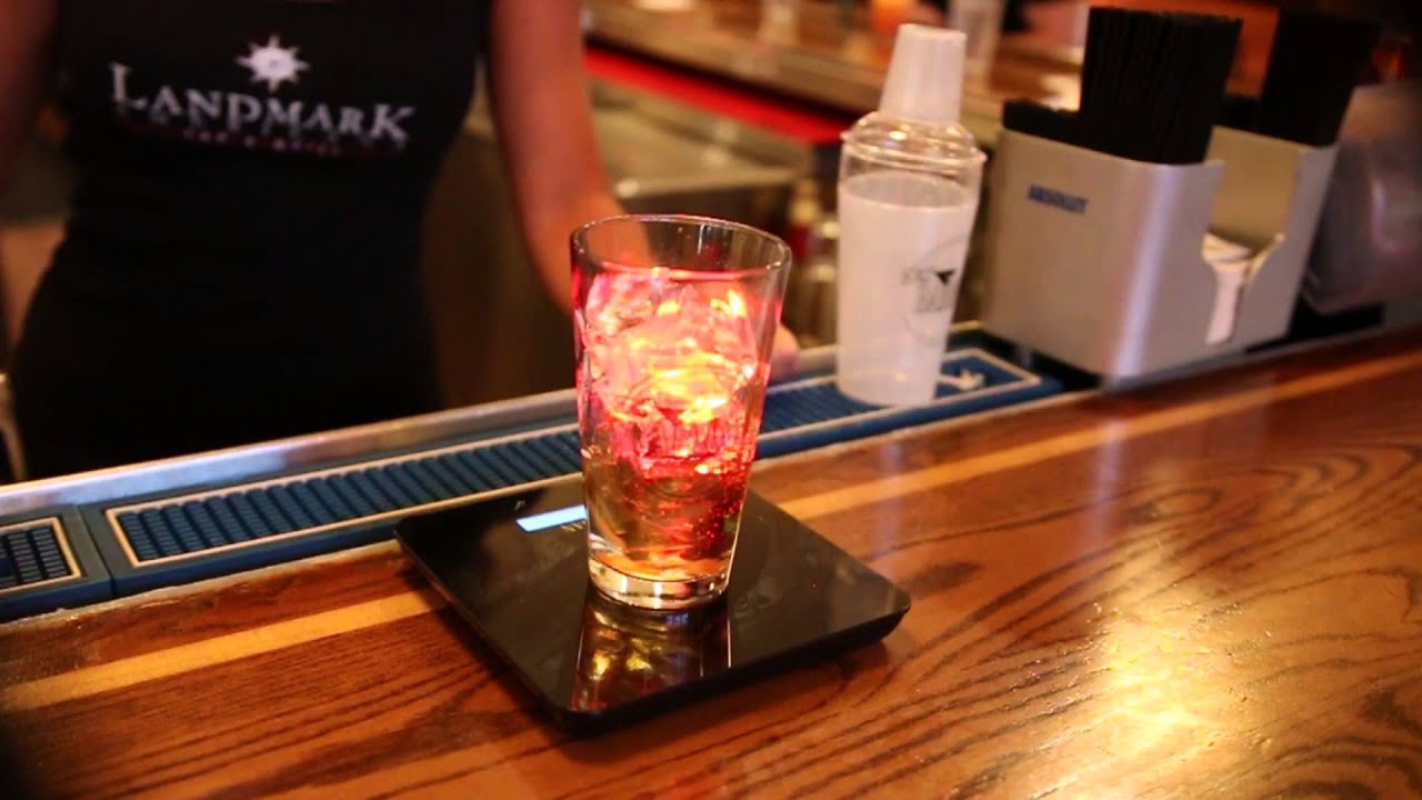 The Barman video thumbnail