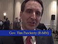 Tim Pawlenty on Afghanistan
